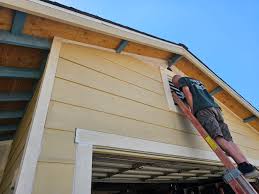 Siding Removal and Disposal in Modesto, CA